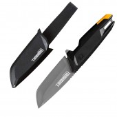 Нож с ножнами Toughbuilt TB-H4S-40-TMK-2