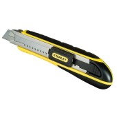 Нож FATMAX 18мм с отламывающимися сегментами