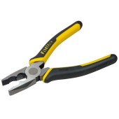 Плоскогубцы комбинированные Stanley FATMAX 160 мм
