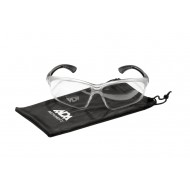 Прозрачные защитные очки Ada Visor Protect