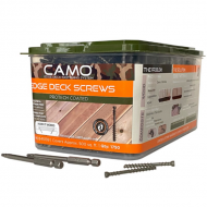 Саморезы для скрытого крепежа CAMO ProTech 60мм (700 шт)