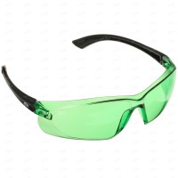 Зеленые очки для усиления видимости лазерного луча Ada Visor Green