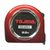 Рулетка измерительная Tajima Hi Lock Class 3 м x 16 мм