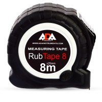 Рулетка измерительная ADA RubTape 8