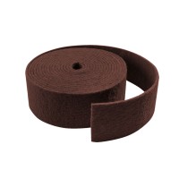 Скотч брайт в рулоне Tyrolit Fine P320 (10м)
