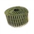 Гвоздь барабанный с винтовой накаткой BDC 2,8x70 BK SCHRAUB (6000шт)