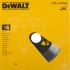 Алмазный диск сплошной DeWalt 125 мм DT3736