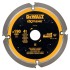 Диск пильный для фиброцемента DEWALT EXTREME 190x30 4T